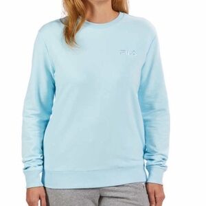 Fila French Terry Crewneck XXL